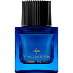 Uniseks parfüm Thameen Green Pearl EXDP 50 ml GP50EDP1E