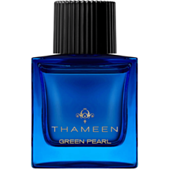 Uniseks parfüm Thameen Green Pearl EXDP 100 ml GP100EDP1