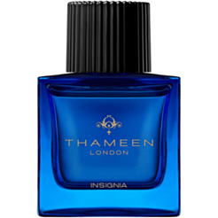 Uniseks parfüm Thameen Insignia EDP 50 ml IN50EDP1