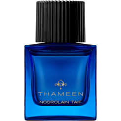 Uniseks parfüm Thameen Noorolain Taif EXDP 50 ml NT50EDP1E