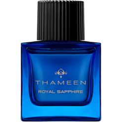 Uniseks parfüm Thameen Royal Sapphire EDP 50 ml RS50EDP1E