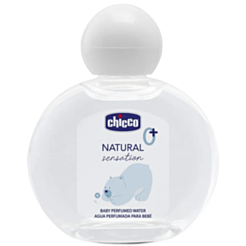 Uşaq üçün odekolon Chicco Natural Sensation 100 ml 00011523000000