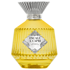 Uniseks parfüm Bohemia Escale a Capri EXDP 100 ml PCBO04