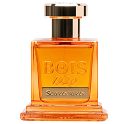 Uniseks parfüm Bois 1920 Scorzaforza 100 ml PCBOIS15