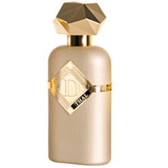 Uniseks parfüm Danhera Thal EXDP 100 ml DANHTHAL/P100