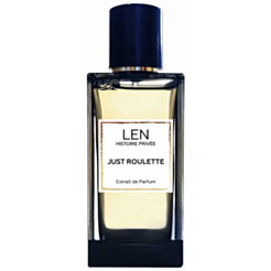Uniseks parfüm LEN  Just Roulette EXDP 100 ml 129301