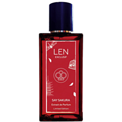 Uniseks parfüm LEN Say Sakura EXDP 50 ml 19276