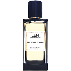 Uniseks parfüm LEN Try To Follow Me EXDP 100 ml 128401