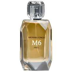 Uniseks parfüm  Michael Cinco M6 EDP 100 ml PCMCM6