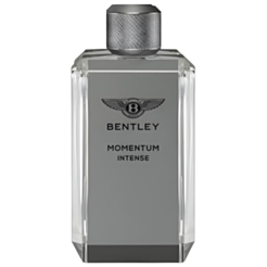 Kişi parfümü Bentley Momentum Intense EDP 100 ml PCBNT09 