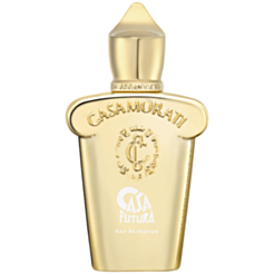 Uniseks parfüm Casamorati Casa Futura EDP 30 ml XJ.CM.CAS.30