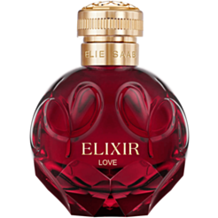 Qadın parfümü Elie Saab Elixir Love EDP 100 ml 4512610
