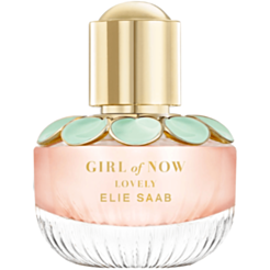 Qadın parfümü Elie Saab Girl of Now Lovely EDP 30 ml 4231810