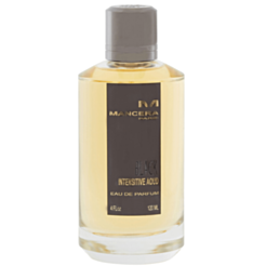 Uniseks parfüm Mancera Black Intensitive Aoud EDP 120 ml 2167