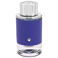 Kişi parfümü Montblanc Explorer Ultra Blue EDP 100 ml MB020A01