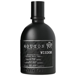 Uniseks parfüm Moudon Wisdom EXDP 100 ml PCMD0227