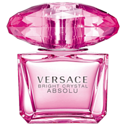 Qadın parfümü Versace Bright Crystal Absolu EDP 50 ml VER511030