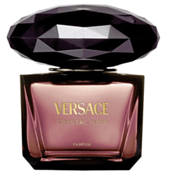Qadın parfümü Versace Crystal Noir 90 ml VERV07332 
