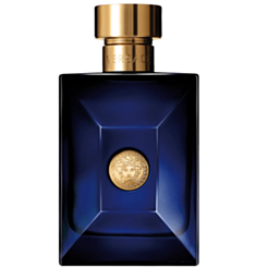 Kişi parfümü Versace Dylan Blue EDT 100 ml VER721010 