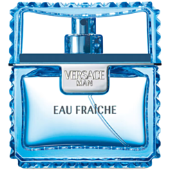 Kişi parfümü Versace Eau Fraiche EDT 50 ml 18409