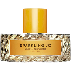 Uniseks parfüm Vilhelm Parfumerie Sparkling Jo EDP 100 ml VP100SJ