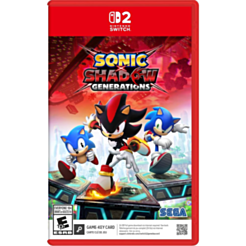 Kartric Nintendo Switch 2 (Sonic X Shadows)