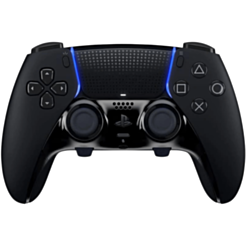 Oyun manipulyatoru PS5 DualSense Edge Midnight Black