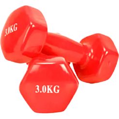 Qantel dəsti Aspo 3×3 kq 530884