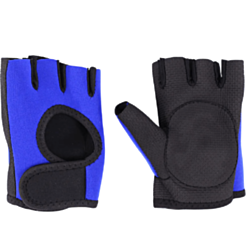 Фитнес перчатки Aspo 9931 531065