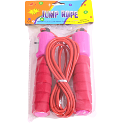 Sayğaclı atlama ipi Aspo Jump Rope 531105