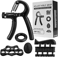 Espander Aspo Funksional 5 ədəd 3046973332867