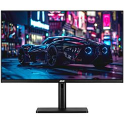 Monitor 2E Gaming G2724B (2E-G2724B-01.UA)