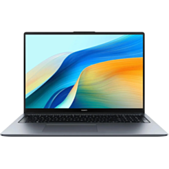 Notbuk HUAWEI MateBook D 16 53013YLY
