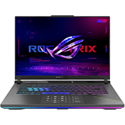 Notbuk Asus ROG Strix G16 G614PM-S5079 (90NR0KW7-M004B0)