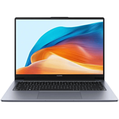 Notbuk HUAWEI MateBook D 14 (53014BSB) Space Gray