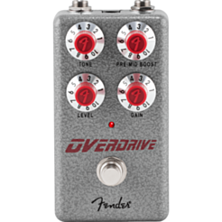 Gitara üçün pedal Fender Hammertone Overdrive