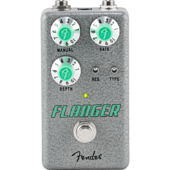 Гитарная педаль Fender Hammertone Flanger