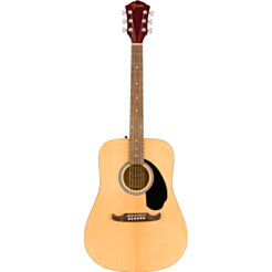Akustik gitara Fender FA-125 NAT