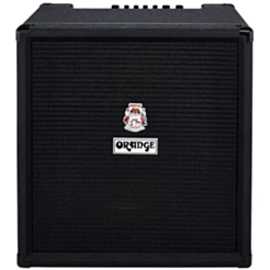 Gitara gücləndirici Crush Bass 100 BK