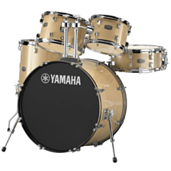  Akustik barabanlar Yamaha RDP2F5CPG