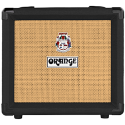 Gitara gücləndirici Orange Crush 12 BK
