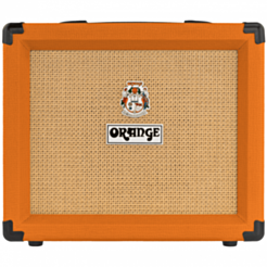 Gitara gücləndirici Orange Crush 20