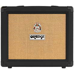 Gitara gücləndirici Orange Crush 20 BK