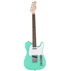 Elektrik gitara Fender Squier Debut Tele Sea Foam Green 