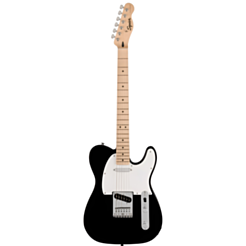 Elektrik gitara Fender Squier Debut Tele Black