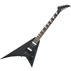Elektro gitara Jackson JS32T Amarath Fing Satin Black