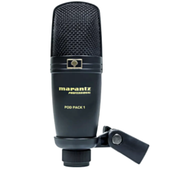 Mikrofon Marantz Pod Pack 1