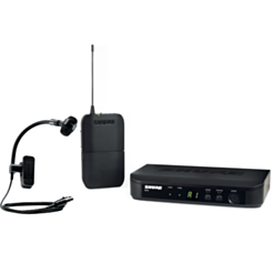 İnstrumental mikrofon Shure BLX14E/P98H-K14