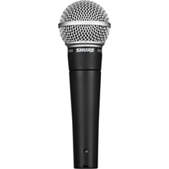 Mikrofon Shure SM58-LCE