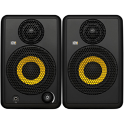 Studiya monitoru KRK GOAUX 3